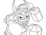 Coloriage Skylanders Trap Team à Imprimer Coloriage Skylanders Trap Team