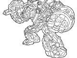Coloriage Skylanders Trap Team à Imprimer Dessins Gratuits   Colorier Coloriage Skylanders   Imprimer