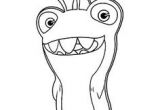 Coloriage Slugs De Slugterra 113 Best Slugterra Images On Pinterest