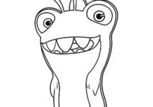 Coloriage Slugs De Slugterra 113 Best Slugterra Images On Pinterest