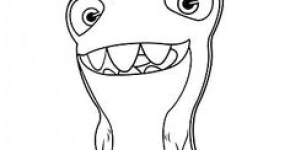 Coloriage Slugs De Slugterra 113 Best Slugterra Images On Pinterest