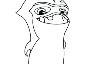 Coloriage Slugs De Slugterra A Imprimer 11 Dessins De Coloriage Slugterra A Imprimer Sur Laguerche Page 1