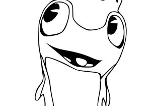 Coloriage Slugs De Slugterra A Imprimer Coloriage Aquabeek Slugterra   Imprimer Et Colorier