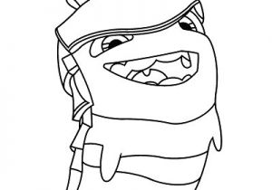 Coloriage Slugs De Slugterra A Imprimer Slugterra 19 Dessins Animés – Coloriages   Imprimer