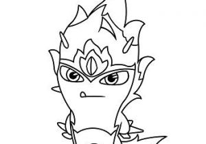 Coloriage Slugs De Slugterra A Imprimer Slugterra Printables Activities and Coloring Pages