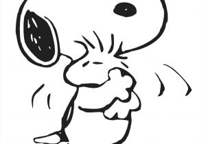 Coloriage Snoopy A Imprimer Snoopy 113 Dessins Animés – Coloriages   Imprimer