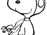Coloriage Snoopy En Ligne Coloriage Snoopy Aviateur Sans Dépasser
