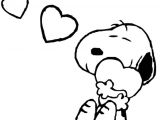 Coloriage Snoopy En Ligne Coloriage Snoopy En Ligne Gratuit   Imprimer