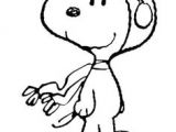 Coloriage Snoopy Et Les Peanuts Captain Snoopy Peanuts — General Pinterest