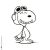 Coloriage Snoopy Et Les Peanuts Coloriages Snoopy Et La Bande Des Peanuts Snoopy Teletoon