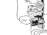 Coloriage Snoopy Et Les Peanuts Index Of Coloriages Heros Tv Snoopy Et Charlie Brown