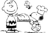 Coloriage Snoopy Gratuit Coloriage Peanuts Action De Grace Day Snoopy Jecolorie
