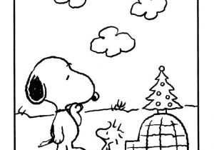 Coloriage Snoopy Noel Snoopy Christmas Coloring Pages Beautiful 302 Best Snoopy