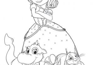 Coloriage sofia A Imprimer 126 Best Dessins Pat Patrouille Et Autre Dessin Animé