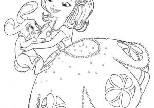 Coloriage sofia A Imprimer Coloriages sofia La Princesse En Train De Danser Avec son