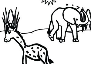 Coloriage sophie La Girafe Coloriage A Dessiner Girafe Facile Et Girafon – Didacticaaplicatafo