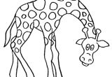 Coloriage sophie La Girafe Coloriage Magique Girafe