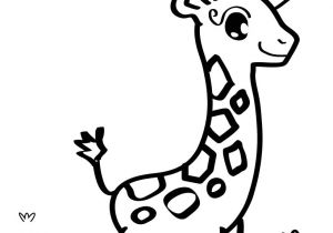 Coloriage sophie La Girafe Dessins Girafe Coloriages Tech