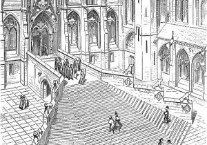 Coloriage sorcière à Imprimer Histoire De La Bibliophilie