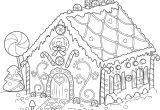 Coloriage sorcière Hansel Et Gretel Hansel and Gretel Coloring Pages Free Coloring Pages Download