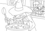 Coloriage sorcière Hansel Et Gretel Hänsel Und Gretel Märchen Zum Ausmalen