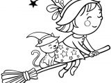 Coloriage sorcieres Imprimer 494 Best Halloween sorci¨res Et Cie Images On Pinterest