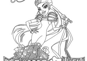 Coloriage soy Luna à Imprimer 87 Best Un Max De Coloriages Images On Pinterest