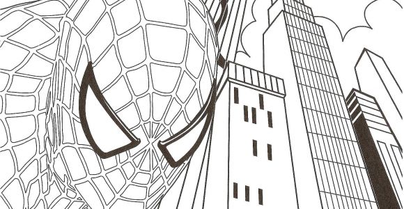 Coloriage Spider Man 3 Ausmalbilder Spiderman Drucken Sie Online Superheld 90 Bilder