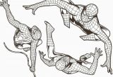 Coloriage Spider Man A Imprimer Coloriage Spiderman À Imprimer A4