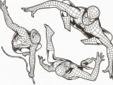 Coloriage Spider Man A Imprimer Coloriage Spiderman À Imprimer A4