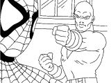 Coloriage Spider Man A Imprimer Coloriage Spiderman Noir A Imprimer Gratuit