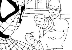 Coloriage Spider Man A Imprimer Coloriage Spiderman Noir A Imprimer Gratuit