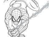 Coloriage Spiderman à Colorier Coloriages Spiderman à Imprimer Sur Le Blog De Tlh