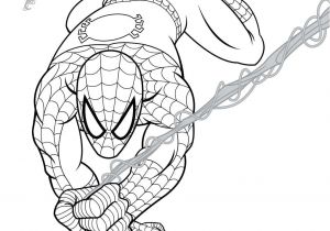Coloriage Spiderman à Colorier Coloriages Spiderman à Imprimer Sur Le Blog De Tlh