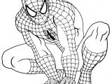 Coloriage Spiderman à Imprimer A4 Coloriage Imprimer format A4 Elégant Idées Dessins De Coloriage