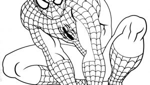 Coloriage Spiderman à Imprimer A4 Coloriage Imprimer format A4 Elégant Idées Dessins De Coloriage