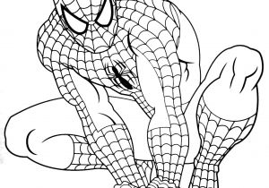 Coloriage Spiderman à Imprimer A4 Coloriage Imprimer format A4 Elégant Idées Dessins De Coloriage