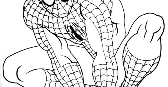 Coloriage Spiderman à Imprimer A4 Coloriage Imprimer format A4 Elégant Idées Dessins De Coloriage
