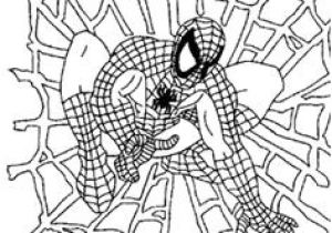 Coloriage Spiderman En Ligne Gratuit Les 22 Meilleures Images De Coloriages Coloring Pages En