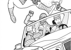 Coloriage Spiderman Noir à Imprimer 20 Best Coloriages Spiderman Images On Pinterest