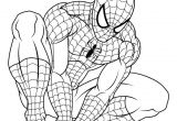 Coloriage Spiderman Noir à Imprimer 511 Best Coloriages Images On Pinterest