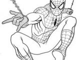 Coloriage Spiderman Noir à Imprimer Coloriage De Spiderman 10 Tªte   Modeler