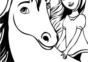 Coloriage Spirit Et Lucky Coloriage De Spirit E Lucky Di Spirit Au Galop En toute