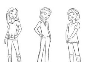 Coloriage Spirit Et Lucky Spirit Riding Free Spirit and Lucky Coloring Page