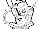 Coloriage Splatoon 2 A Imprimer Pin by M G M On Splatoon