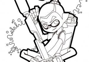 Coloriage Splatoon 2 A Imprimer Pin by M G M On Splatoon Coloriage Splatoon 2 A Imprimer Pin by M G M On Splatoon