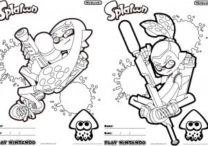 Coloriage Splatoon 2 à Imprimer Splatoon Printable Coloring Pages Play Nintendo Coloriage Splatoon 2 à Imprimer Splatoon Printable Coloring Pages Play Nintendo