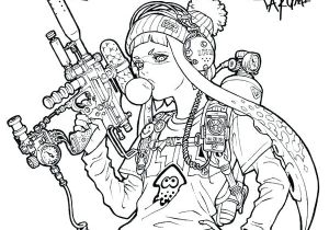 Coloriage Splatoon 2 Coloriage De Splatoon Hd Wallpapers Armes – Enajo