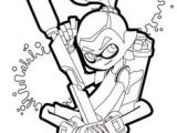 Coloriage Splatoon à Imprimer Gratuit 68 Best Splatoon Images On Pinterest