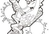 Coloriage Splatoon à Imprimer Gratuit 68 Best Splatoon Images On Pinterest